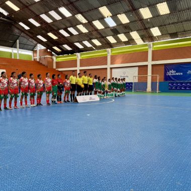 Juegos Intercolegiados