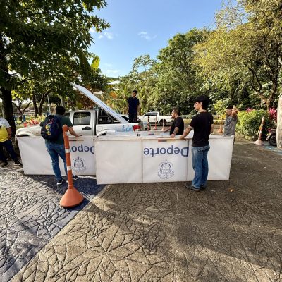 LOGISTICA - PERSONAL logistica 1