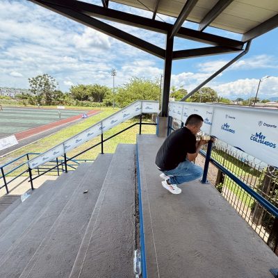 LOGISTICA - PERSONAL logistica 2