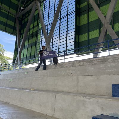 LOGISTICA - PERSONAL logistica 3